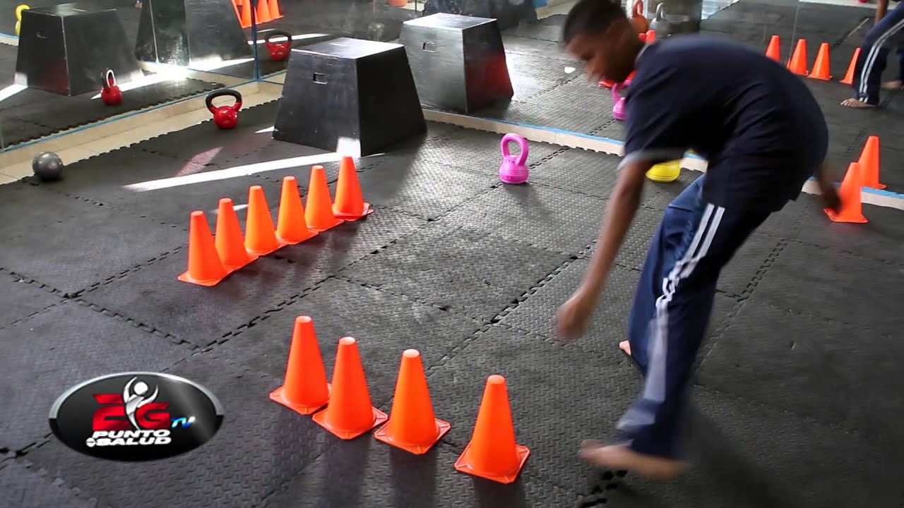 CRECIENTO FIT 003 2013 cuerpos de lewy