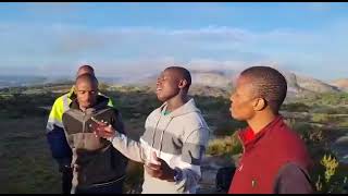 Nguva yekunamata nehama dzangu tatendera ndiyo nguva yokunamata