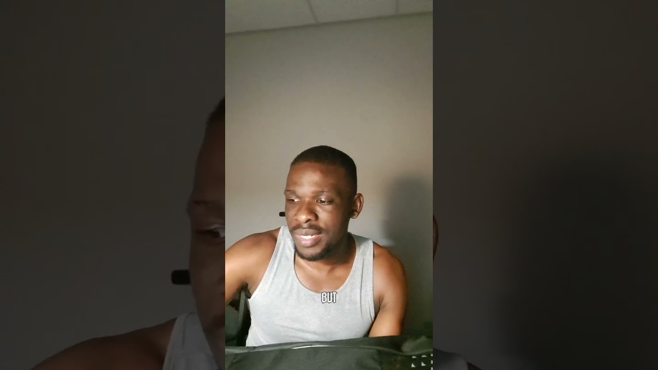 Your a human BEING, not a human doing.  