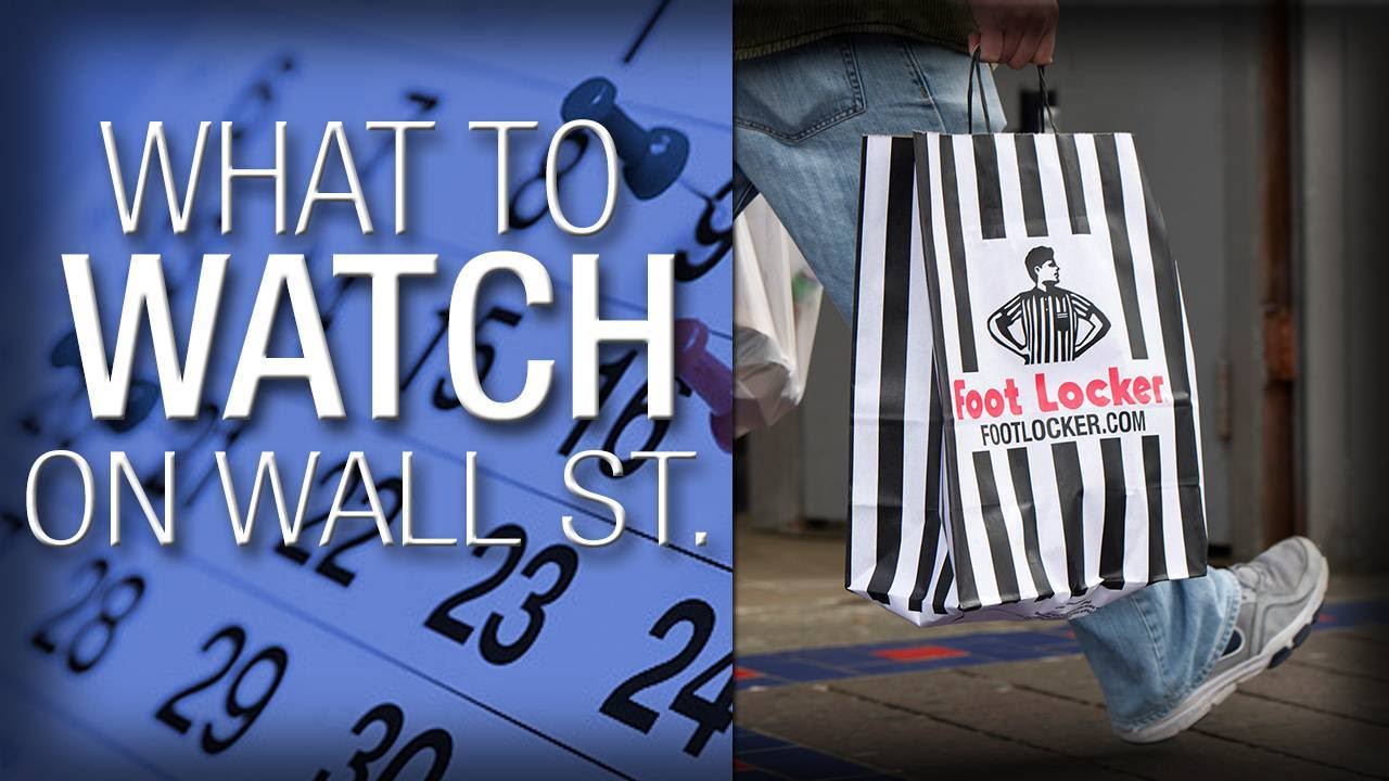 What to Watch Friday: Footwear Retailer Releases Quarterly Data