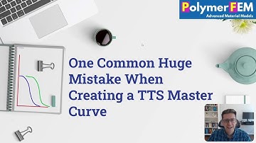 One Common Huge Mistake When Creating a TTS Master Curve