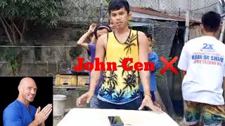 Guess the Pornstar John Cen