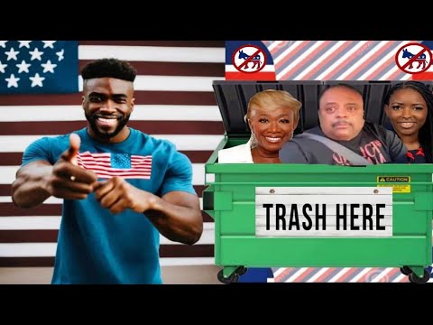 Taking out the TRASH 🚩🚩