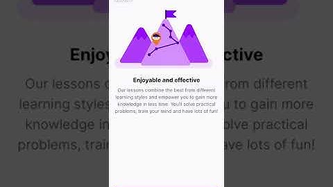 Nibble app - your bite of knowledge - how to use