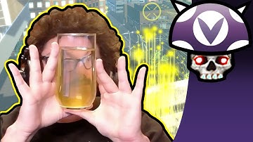 [Vinesauce] Joel - Mike strikes again