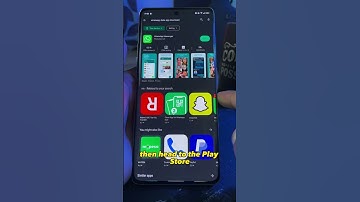 How to add WhatsApp Account to Multiple Devices