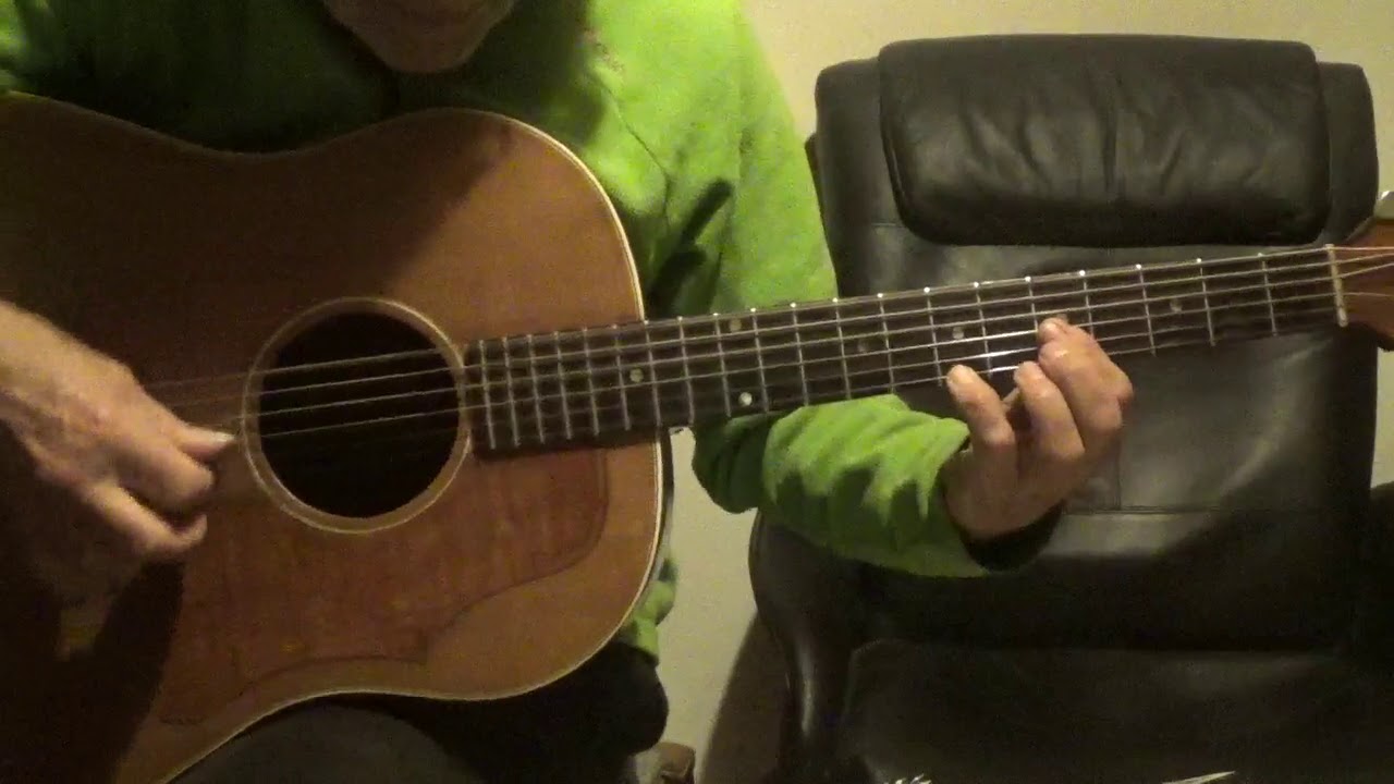 BERT JANSCH - NOTTAMUN TOWN