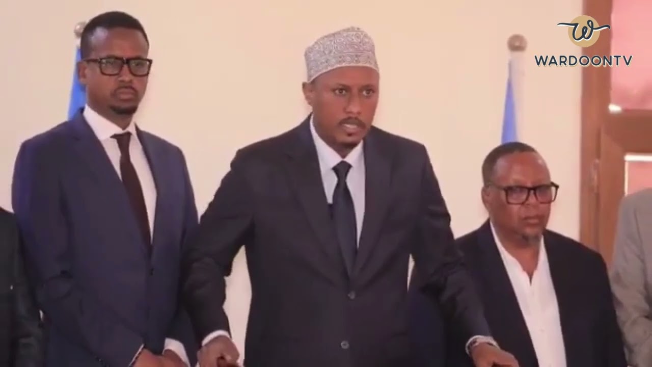 Deg Deg Puntland oo ku dhawaaqeysa Dowlad Madax Banaan