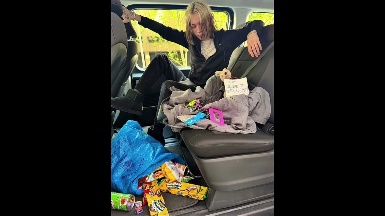 [FREE] osamason + nettspend type beat – "WR”