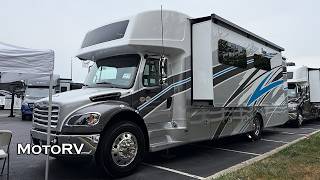 Tiffin Allegro Bay 34 DB 2026 Freightliner Super C