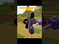 POV: Dost ke pass Mace dekhli #minecraft