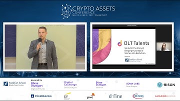 Industry Insights (CAC21A) – Denise Duve of DLT Talets