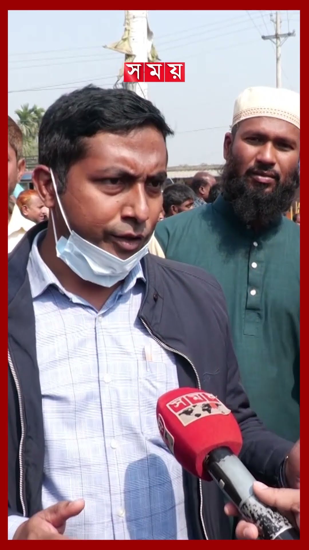 নওগাঁয় অবৈধ স্থাপনা উচ্ছেদ #eviction #illegalstructures #roaddepartment #naogaon #shorts