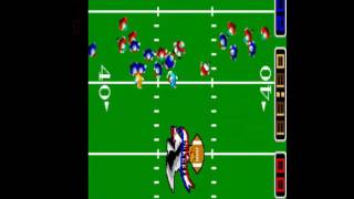 Gridiron Fight - Arcade