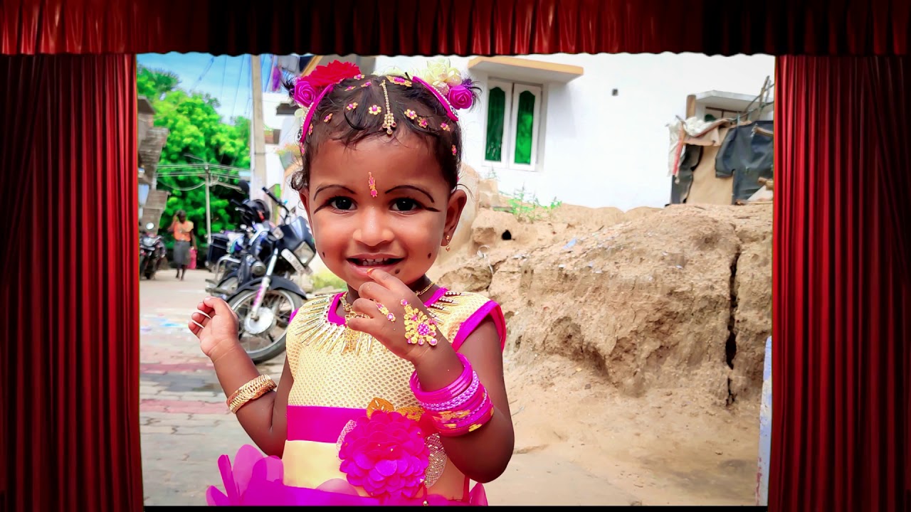 My Baby Ammu - YouTube