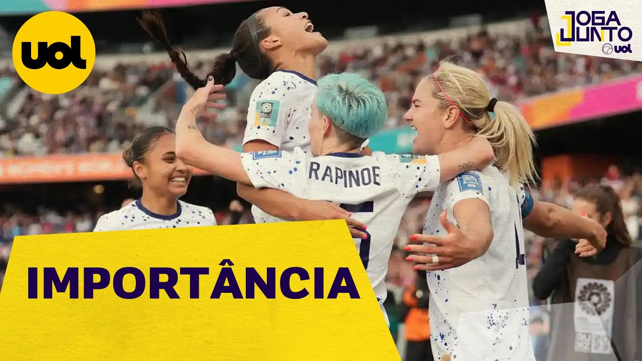 De clandestino à TV: como futebol feminino conquistou espaço no