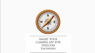 Smart compass tool app screenshot 4