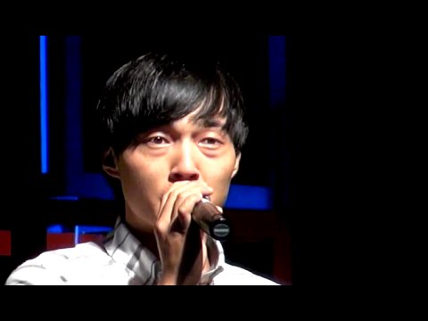 김서현 - 잠자는 공주 / 백화산 전국가요제 3/37부