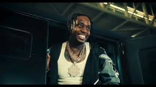 FIVIO FOREIGN -  DRIBBLE ( Official Video lyrics)