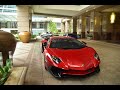 Best of Supercar sounds in malaysia (mostly limited edition cars)-pista, sv, gt2rs, f12tdf and more