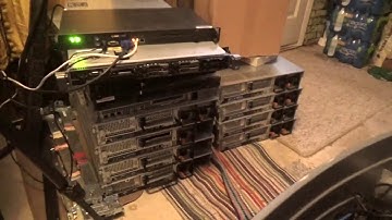 Installing Apache Server In Linux Mint On Cybertron PC Mini Server