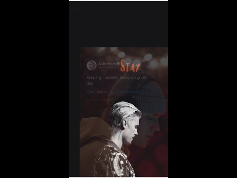 Justin Bieber, The Kid LAROI - STAY  10X Sound