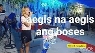 delly cuales idol philippines maniwala ka aegis medley cover.#dellycuales delly cuales idol philippines maniwala ka aegis medley cover.#dellycuales