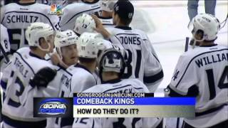 Schultz to Ontario; Reign get their rings - LA Kings Insider
