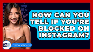 How Can You Tell If You