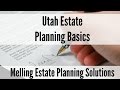 Find out more on our website: http://mellinglaw.com
Request a free consultation: http://mellinglaw.com/consultation/
Check out our blog: http://mellinglaw.com/updates/
Like us on Facebook: http://www.facebook.com/mellinglaw

Utah Advance Health Care Directive Form Tutorial: http://www.youtube.com/watch?v=PM2z0h4OZ-Y
What Every Utahn Needs to...