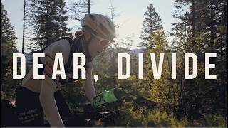Tour Divide | Found My Limit