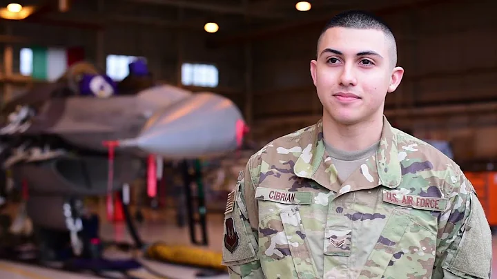 Tactical Aircraft Maintenance (2A3X3) - Phase Maintenance