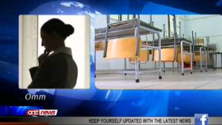 Ommijiet Jinsabu Mħba Serjament Dwar L-Edukazzjoni Ta Uliedhom