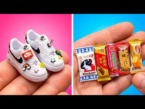 Mind-Blowing Food Hacks You Need to Try! Super Useful Food DIYs and Party Kitchen Ideas | by 123 GO!