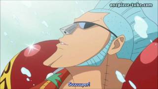 Franky - SUUUUPER !!!!!! HD Resimi