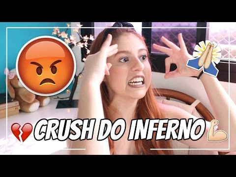 ME DEIXA EM PAZ