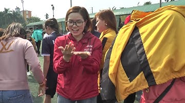 Tiệc Tất Niên Cty TNHH Vina Yong Seong năm 2019