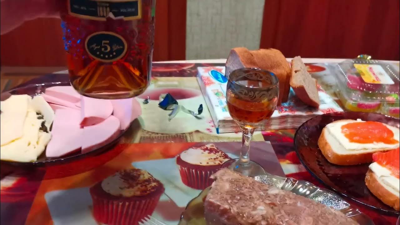 Бюджетный коньяк Асканели, 5 лет, короли или шуты гороховые? Краткий ...