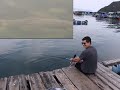 video for underwater fishing camera