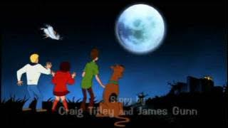 Scooby-Doo The Movie Alternate Opening