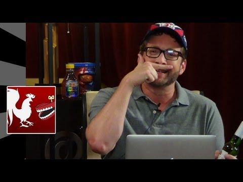RT Podcast: Ep. 233