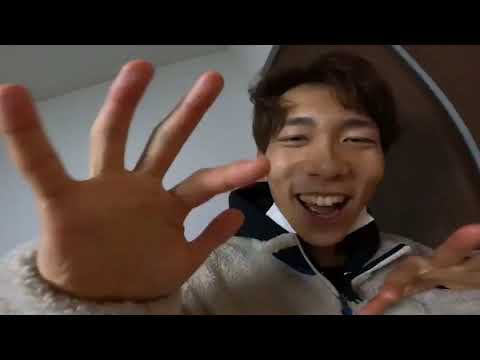 岡山大学ラグビー部新歓PV