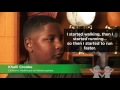 Khalli’s story