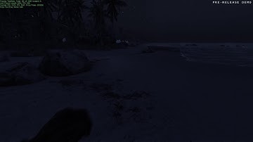 Crysis Timedemo Level 1 Contact   Crytek 2007