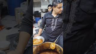IMRAN NIHARI #streetfood #olddelhifamous #exoticfood