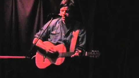 Richard Buckner Love Will Tear Us Apart (Joy Division cover) (SBD Audio)