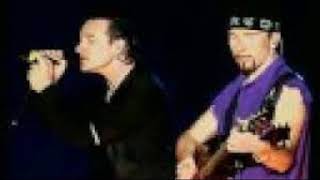 U2 - Satellite of Love