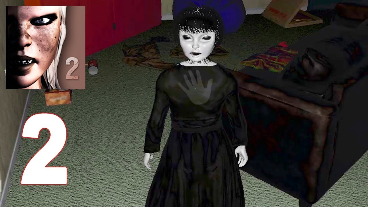 Emily Wants to Play Too 2 - Walkthrough Gameplay Part 2 (Android Ios)