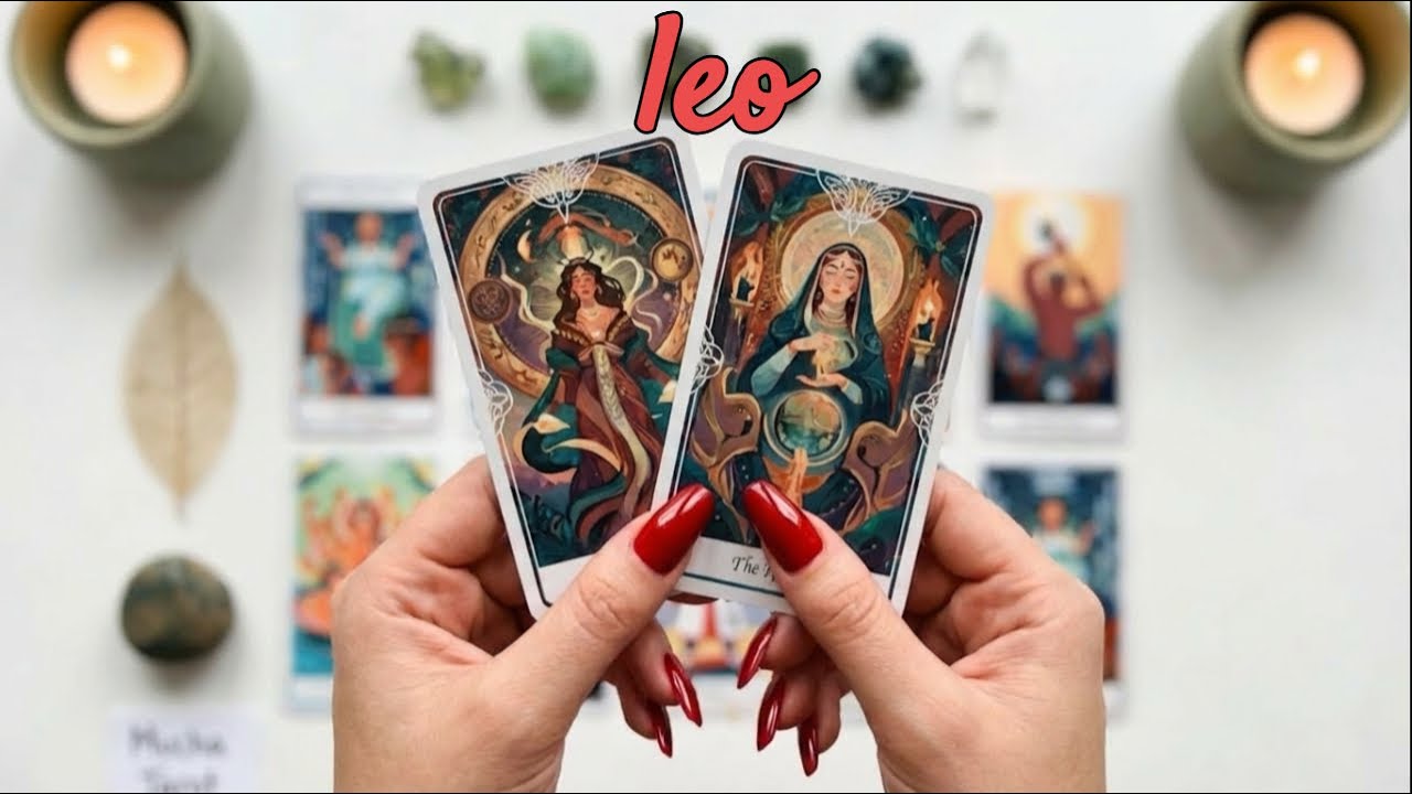 LEO 🦁💘 FELL IN LOVE WITH YOU 😳💖 THEY’RE NERVOUS AF… NOW YOU’RE SURROUNDED BY OPTIONS 😍✨ END JANUARY