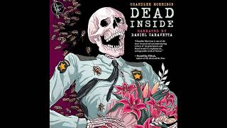 Dead Inside by Chandler Morrison